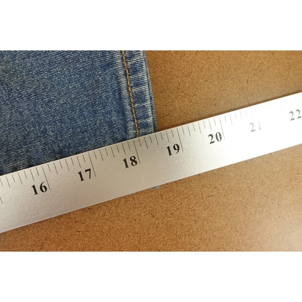 Old Navy Boys Size 5 Medium Wash Denim Built-In Flex Skinny Jeans NWT